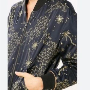 Urban Outfitters bomber jacket